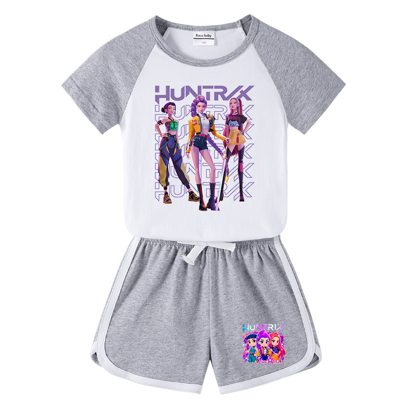 cartoon pajamas for kids