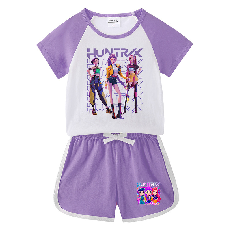 cartoon pajamas for kids