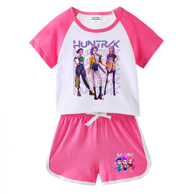 cartoon pajamas for kids