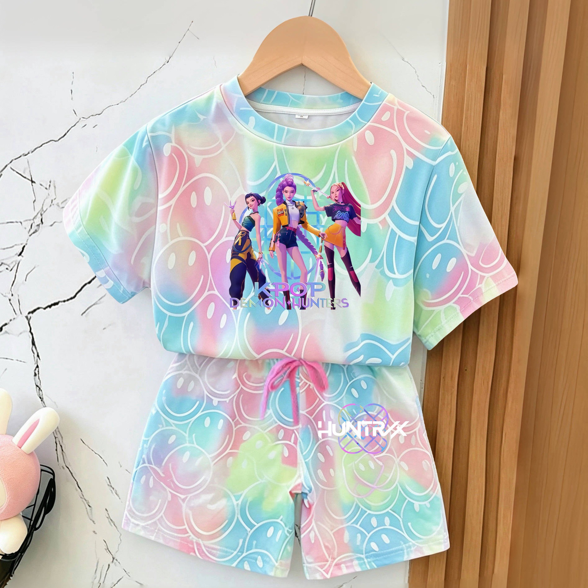 cartoon pajamas for kids