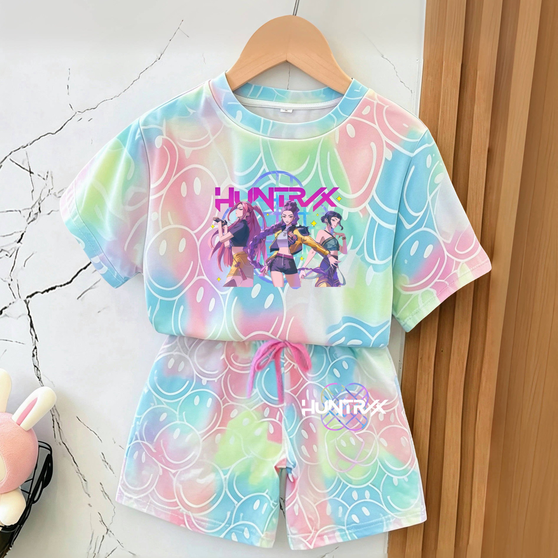cartoon pajamas for kids