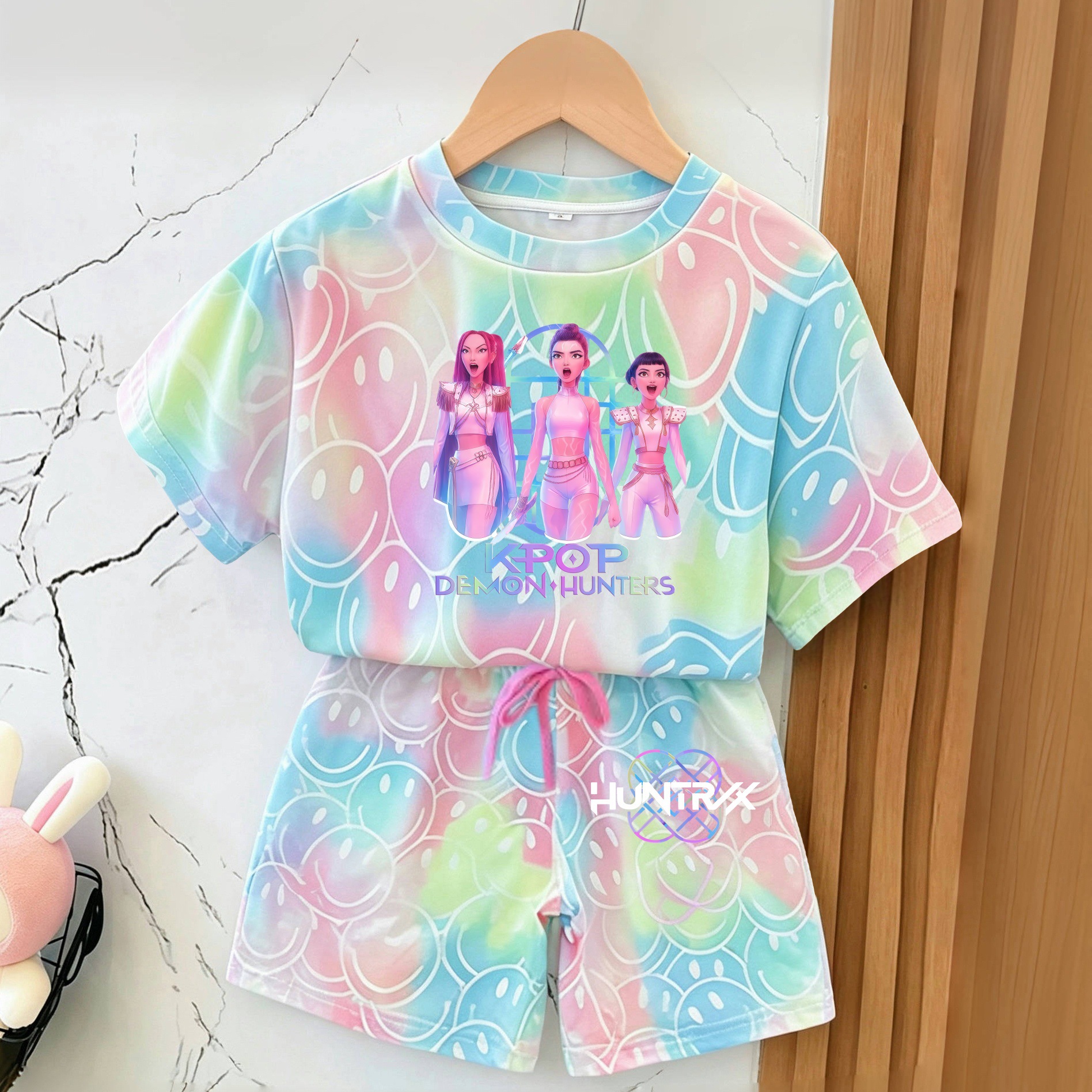 cartoon pajamas for kids