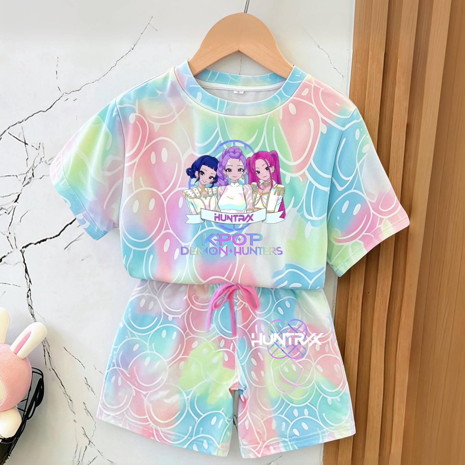 cartoon pajamas for kids