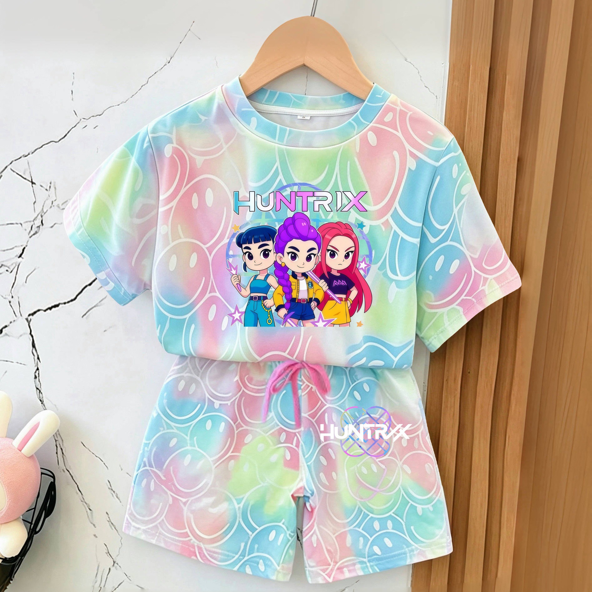 cartoon pajamas for kids