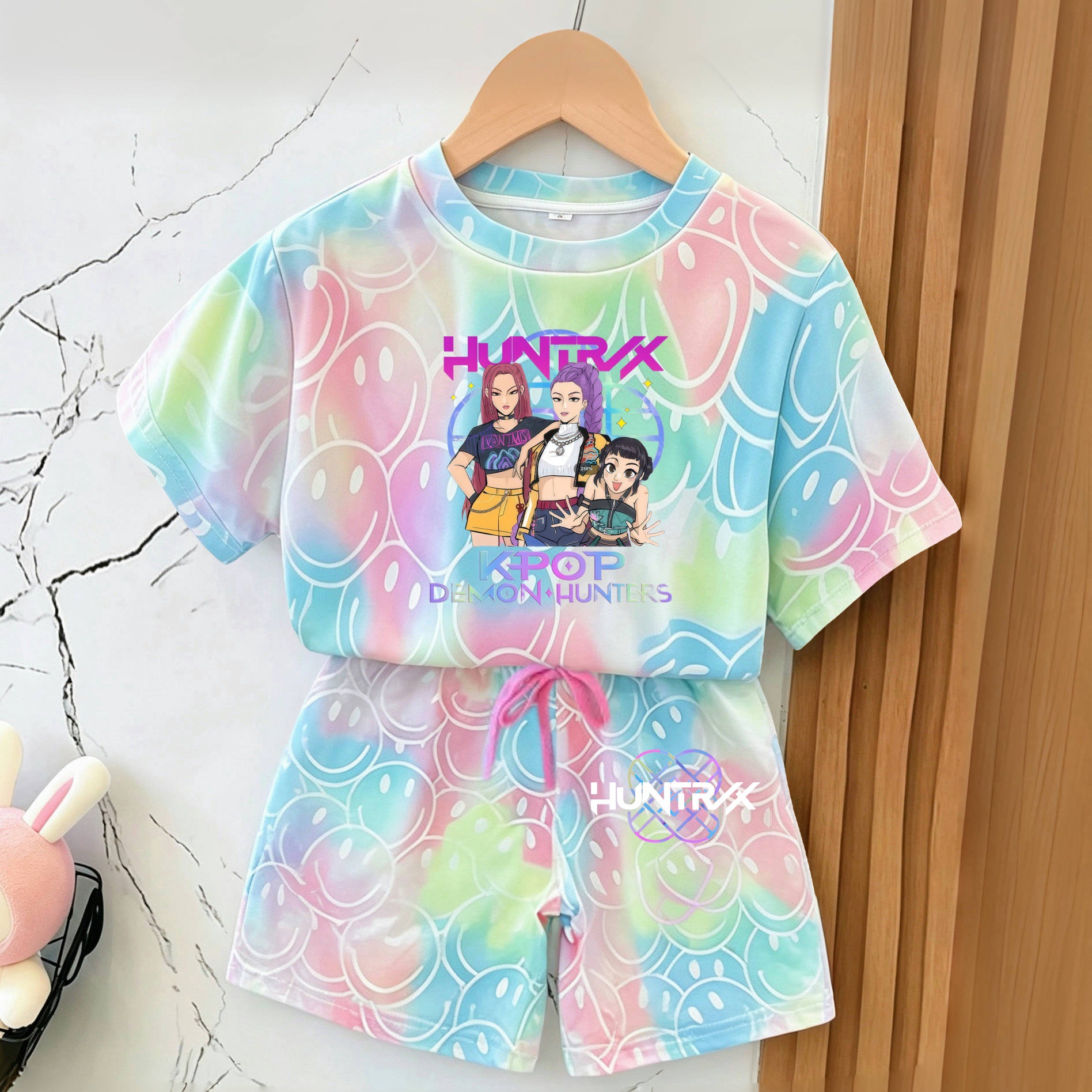 cartoon pajamas for kids