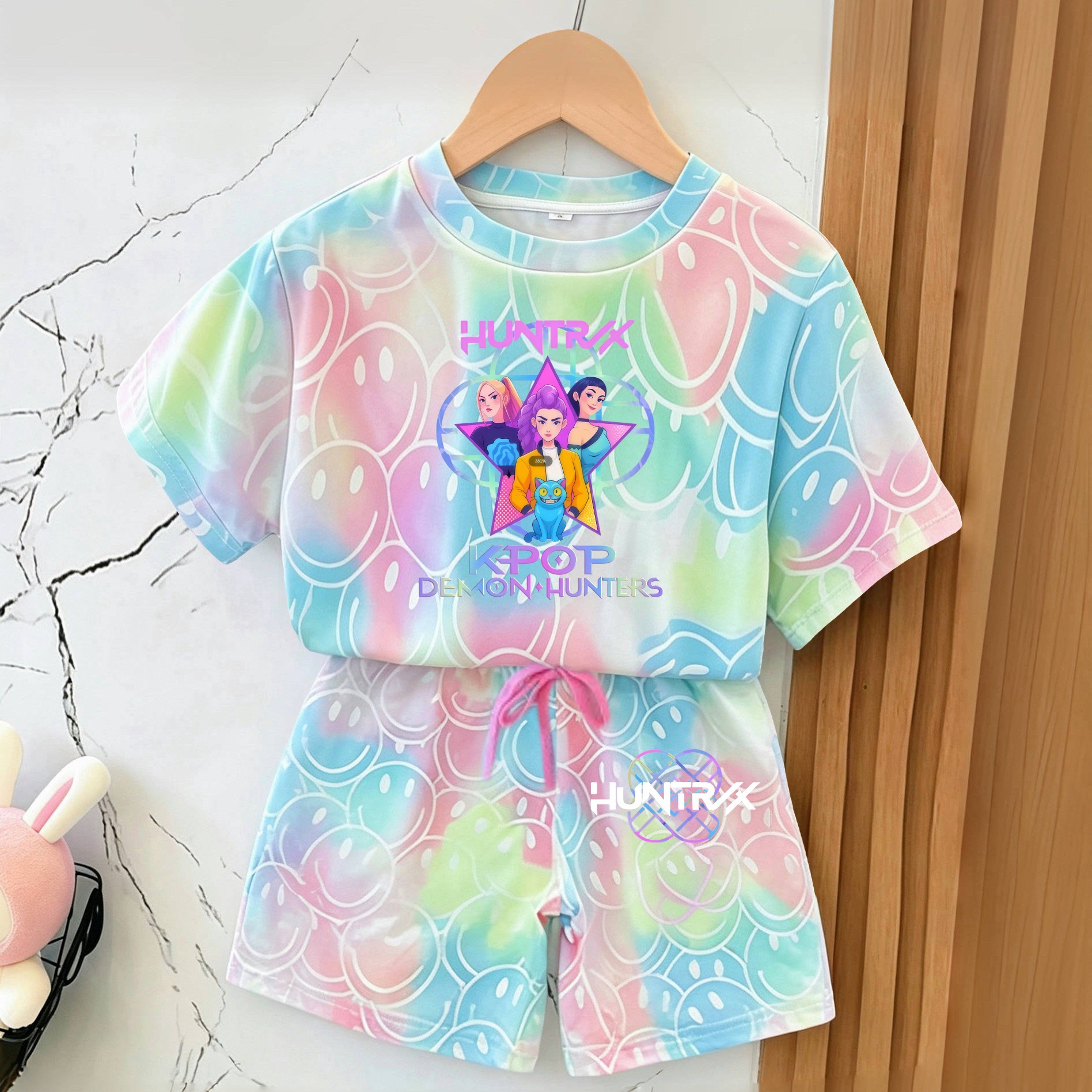 cartoon pajamas for kids