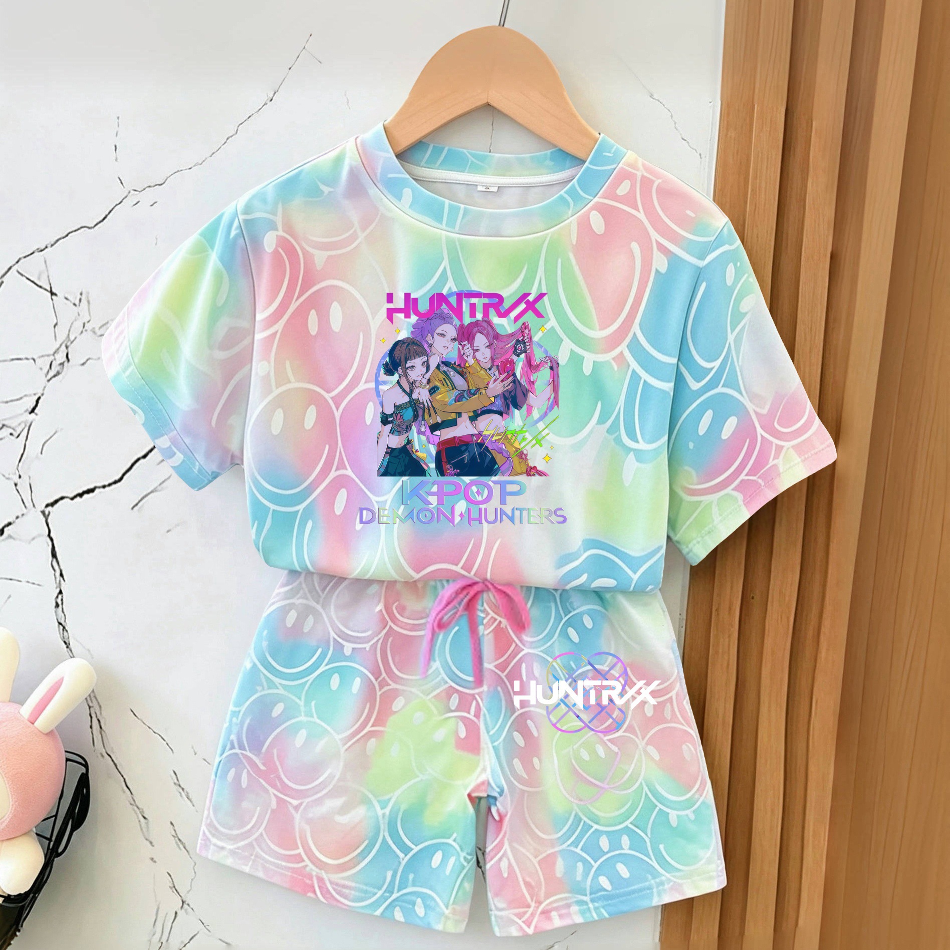cartoon pajamas for kids