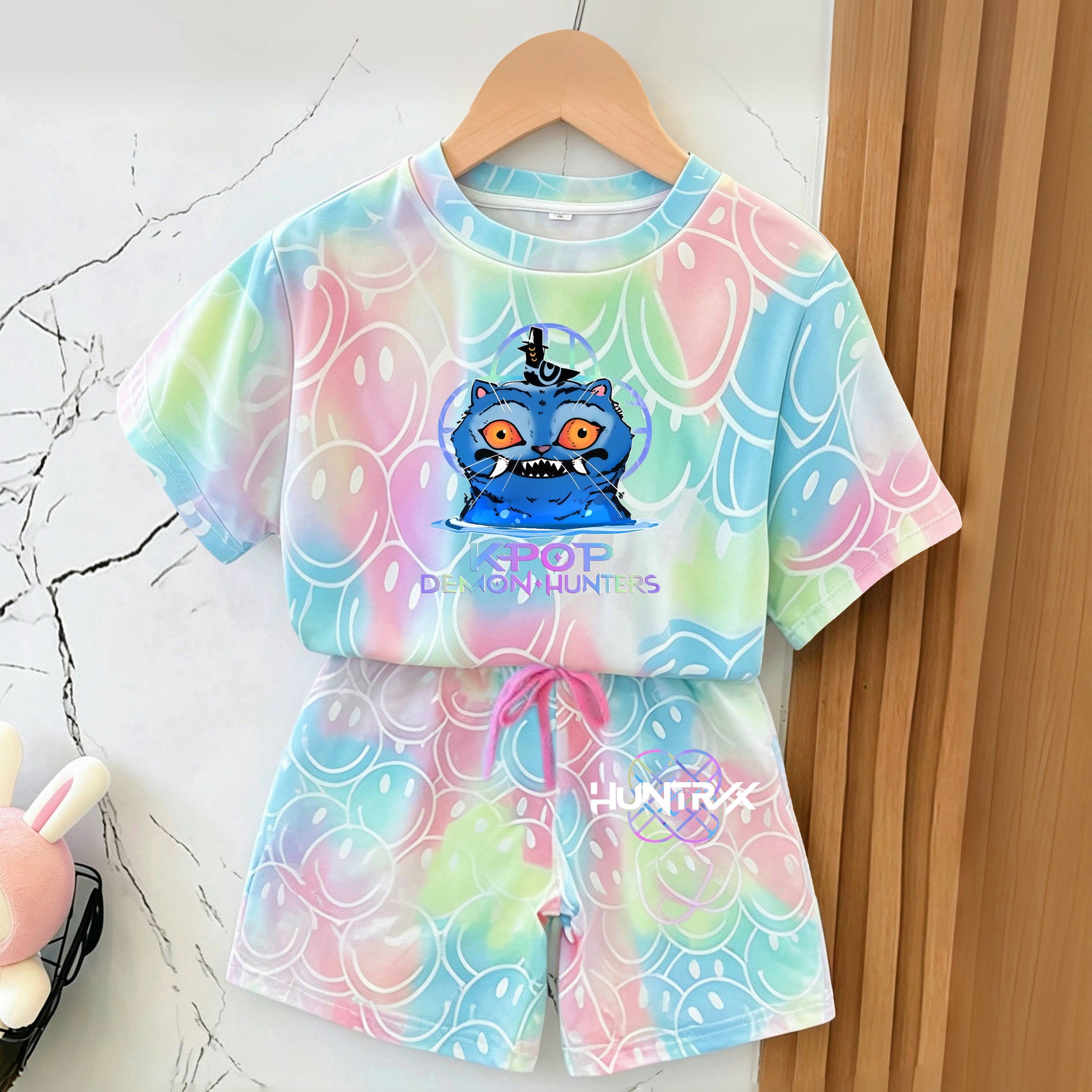 cartoon pajamas for kids