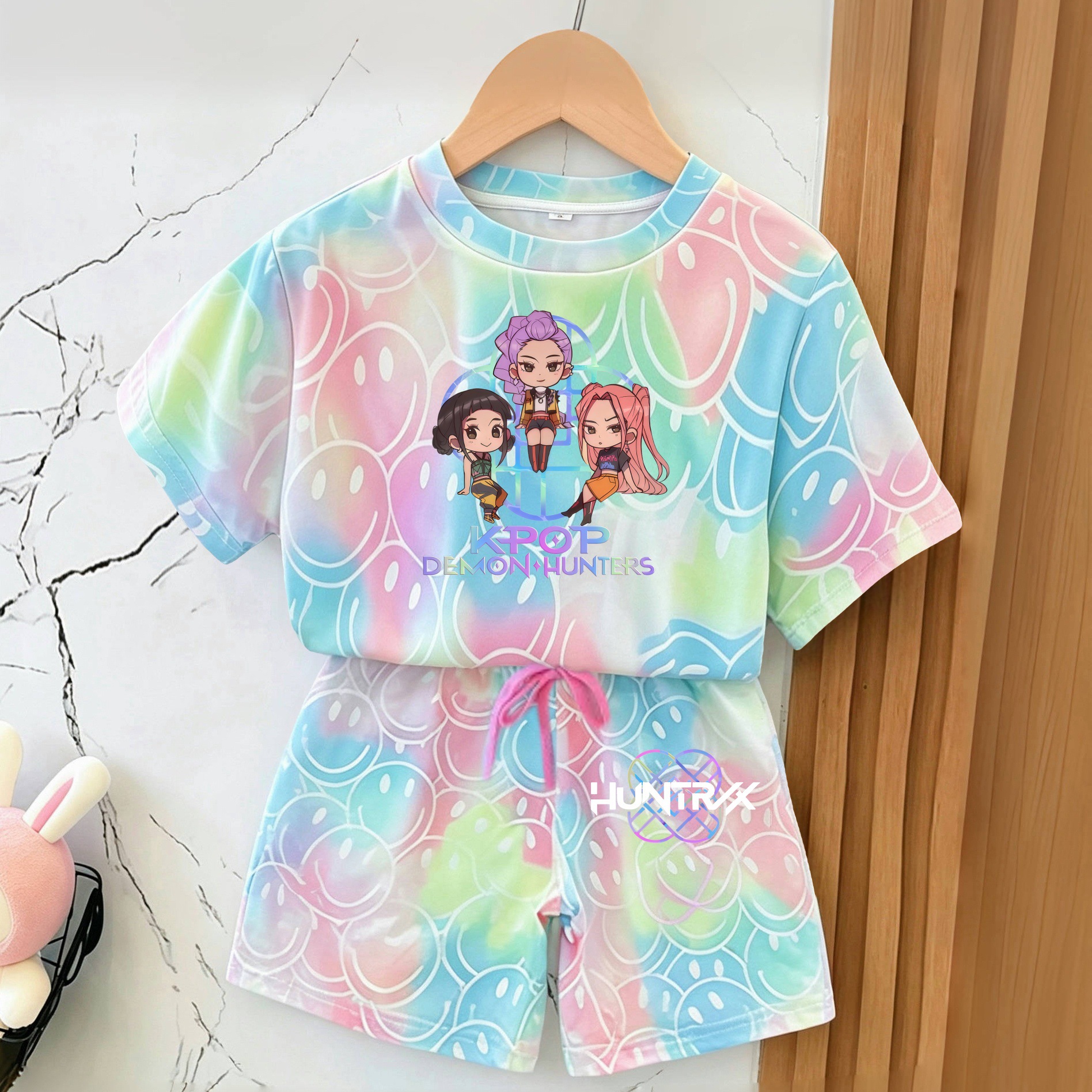 cartoon pajamas for kids