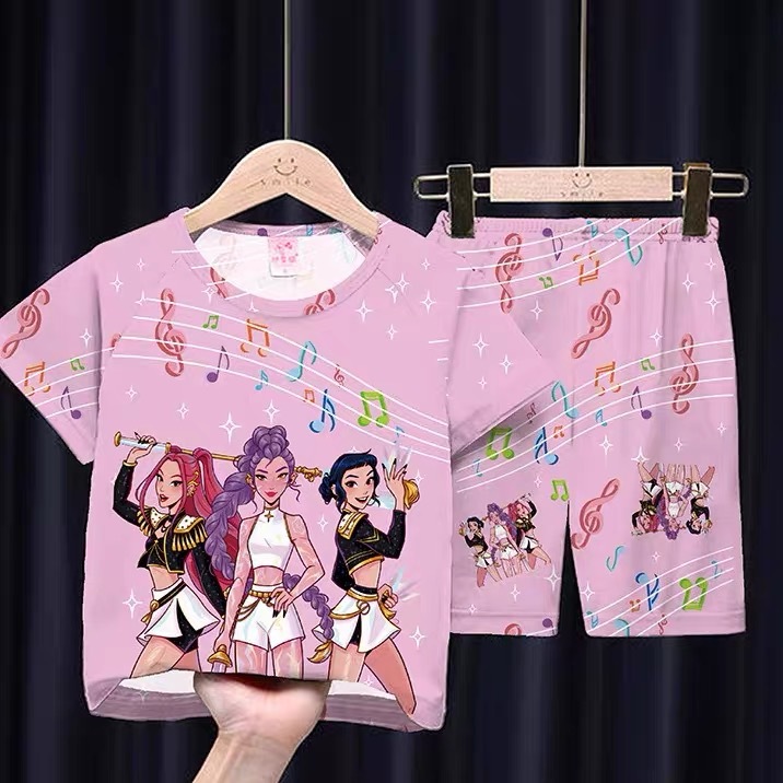 cartoon pajamas for kids