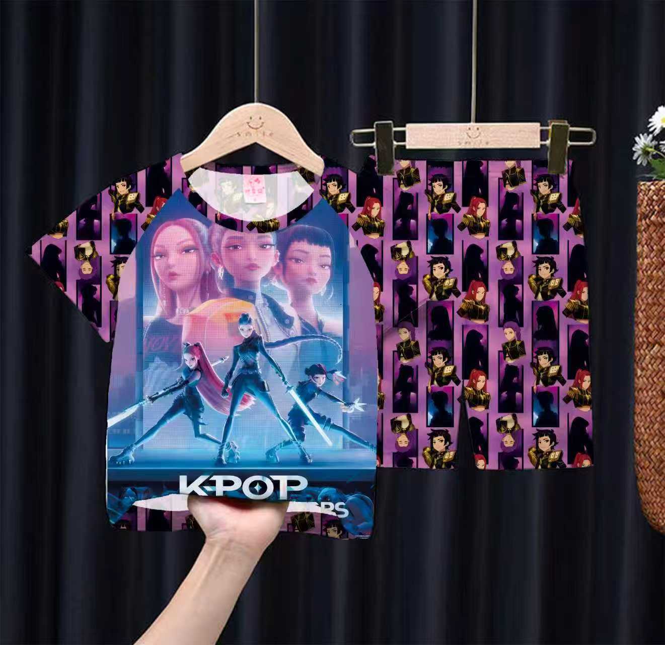 cartoon pajamas for kids
