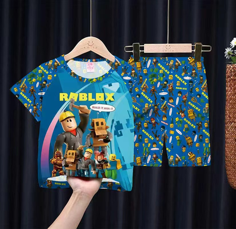 cartoon pajamas for kids