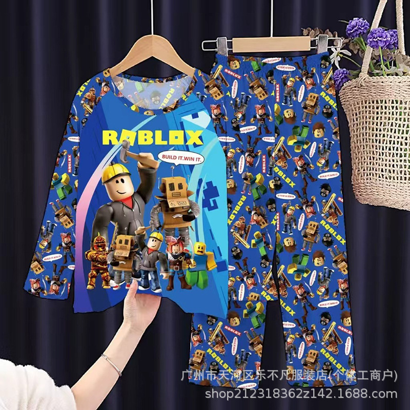 cartoon pajamas for kids