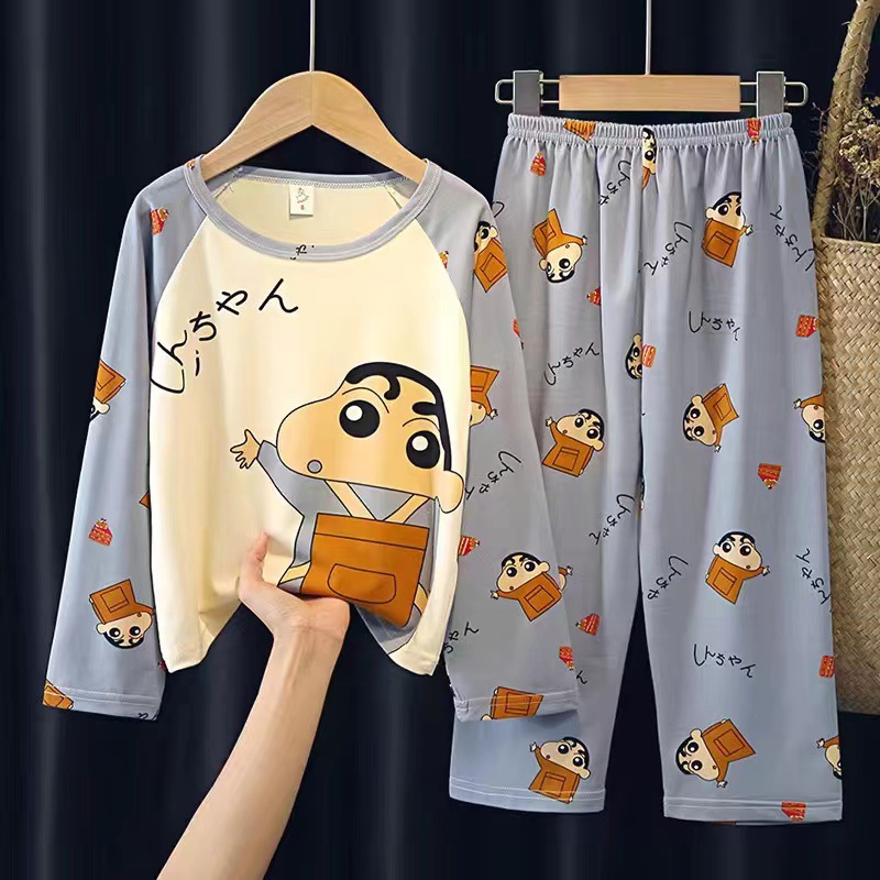 cartoon pajamas for kids