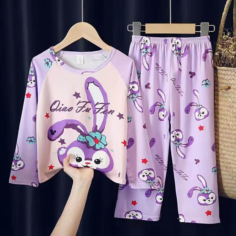 cartoon pajamas for kids