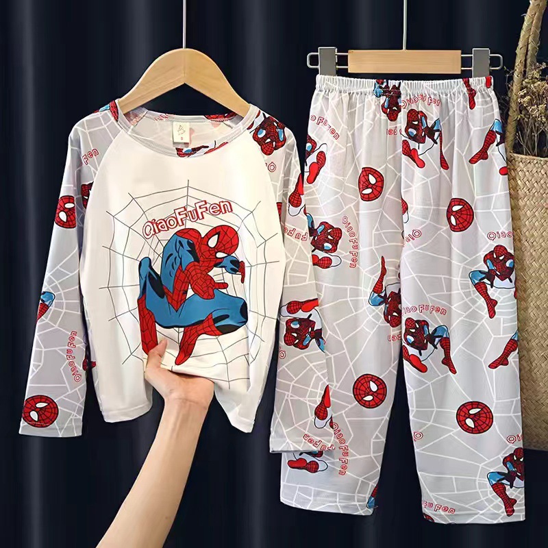 cartoon pajamas for kids