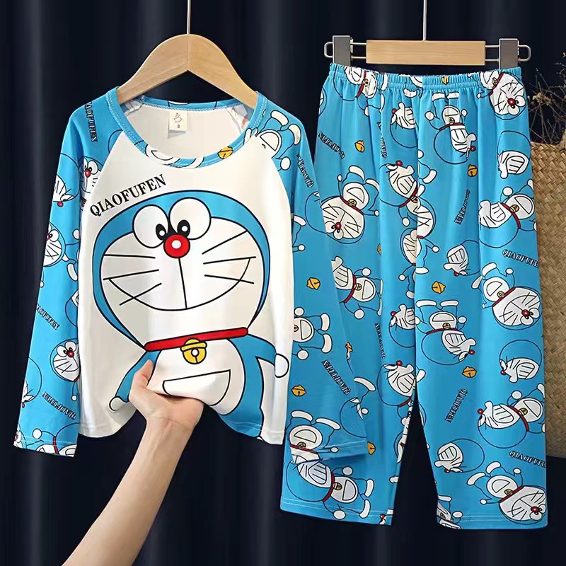 cartoon pajamas for kids