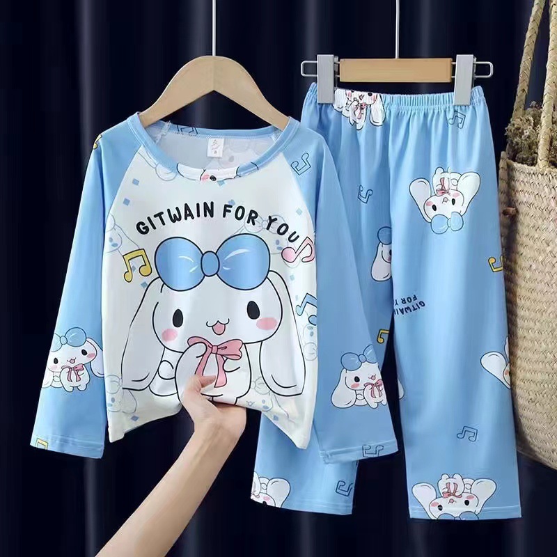 cartoon pajamas for kids