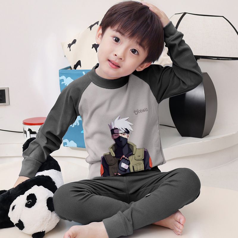 cartoon pajamas for kids