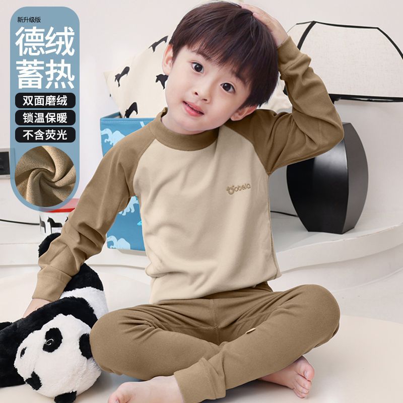 cartoon pajamas for kids