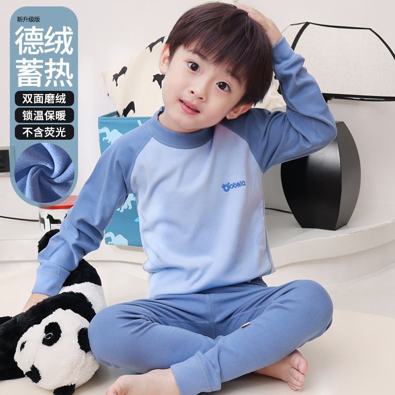 cartoon pajamas for kids
