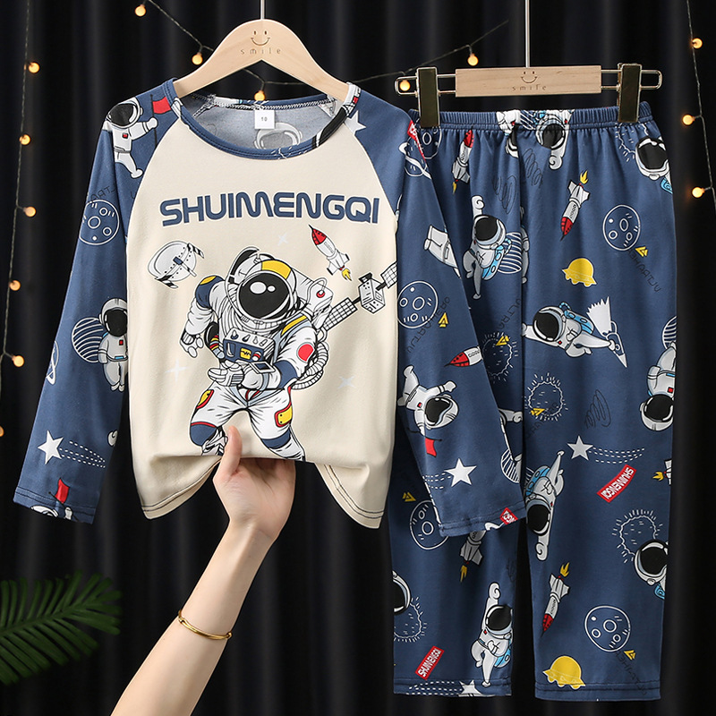 cartoon pajamas for kids