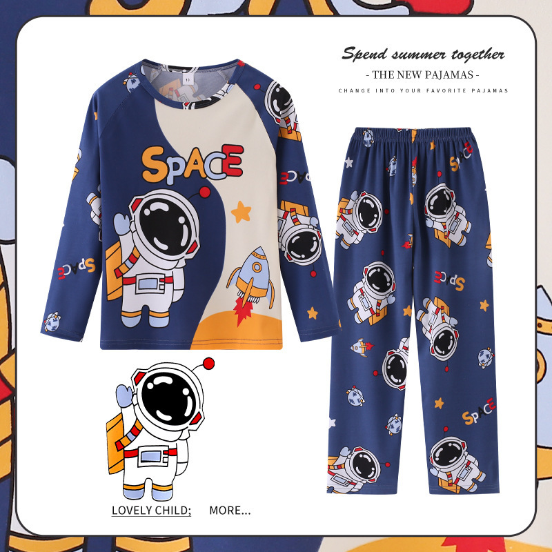 cartoon pajamas for kids