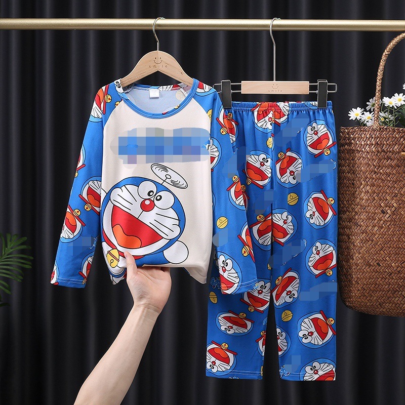 cartoon pajamas for kids