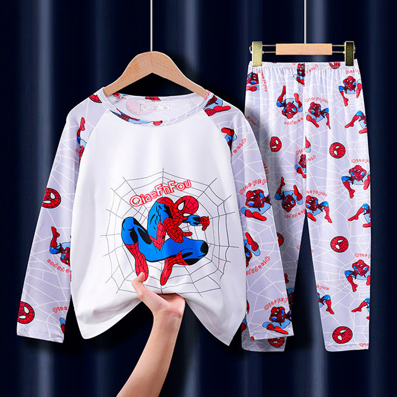 cartoon pajamas for kids