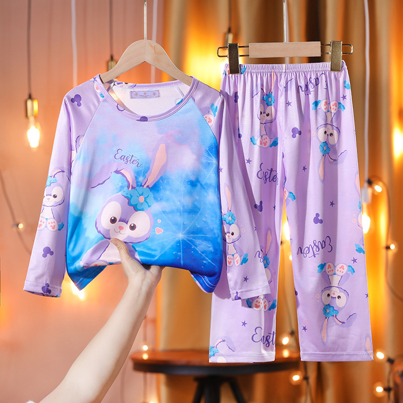cartoon pajamas for kids