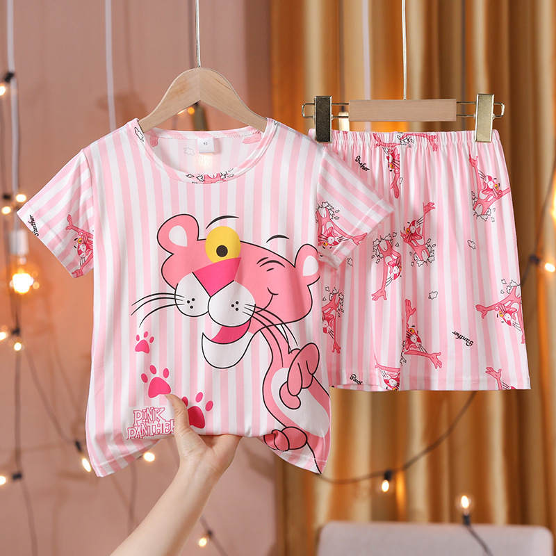 cartoon pajamas for kids