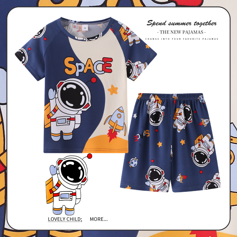 cartoon pajamas for kids