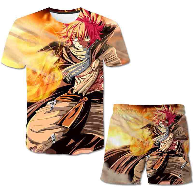 cartoon pajamas for kids