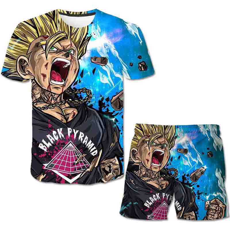 cartoon pajamas for kids