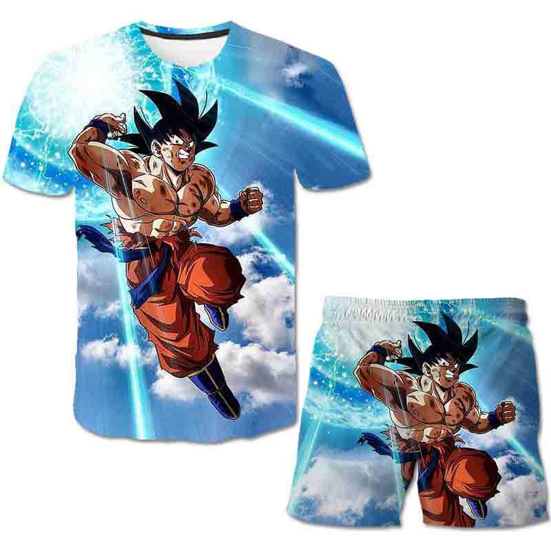 cartoon pajamas for kids