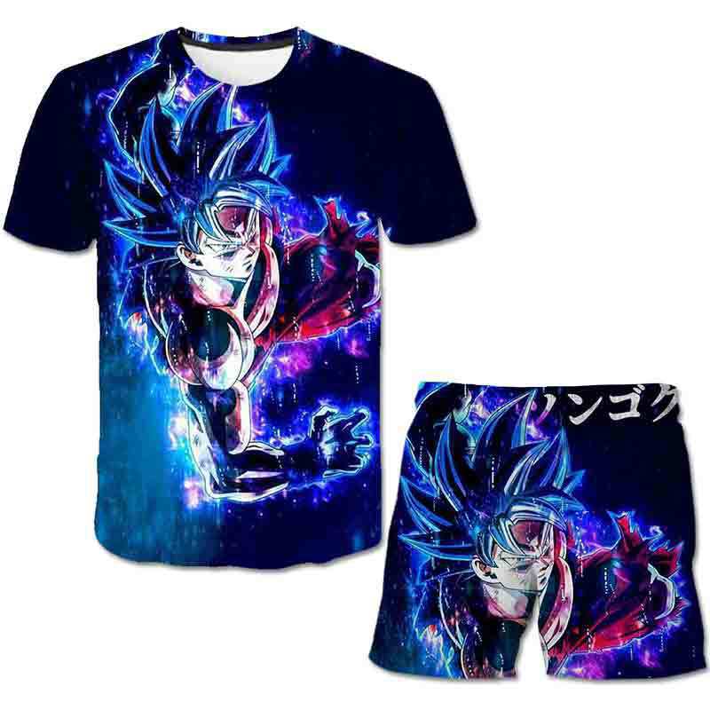 cartoon pajamas for kids