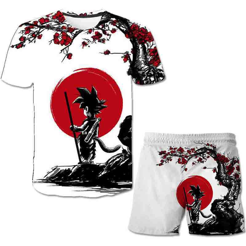 cartoon pajamas for kids