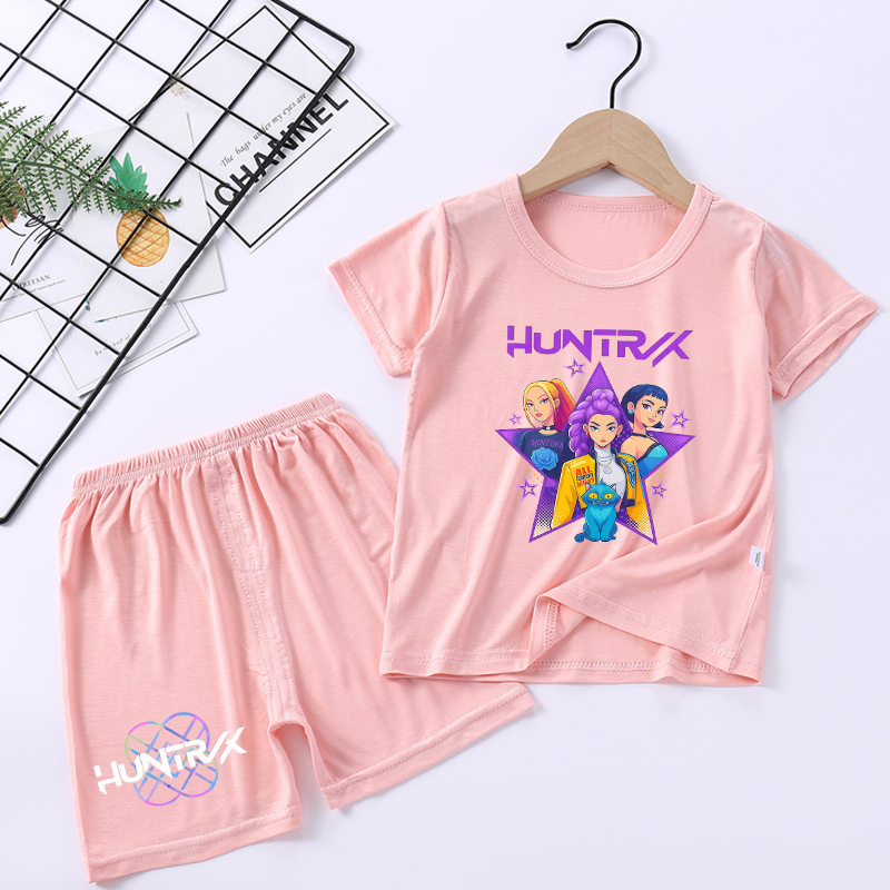 cartoon pajamas for kids