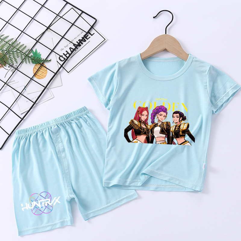cartoon pajamas for kids