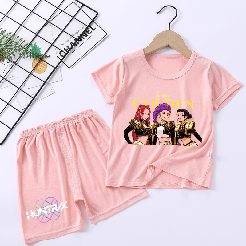 cartoon pajamas for kids