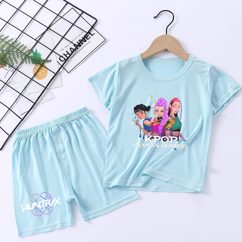 cartoon pajamas for kids