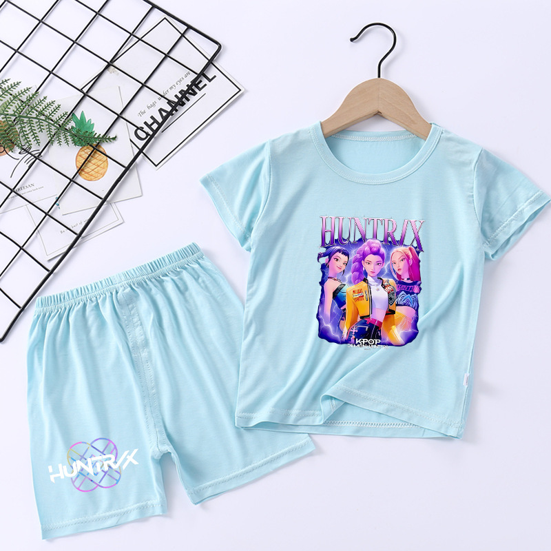 cartoon pajamas for kids