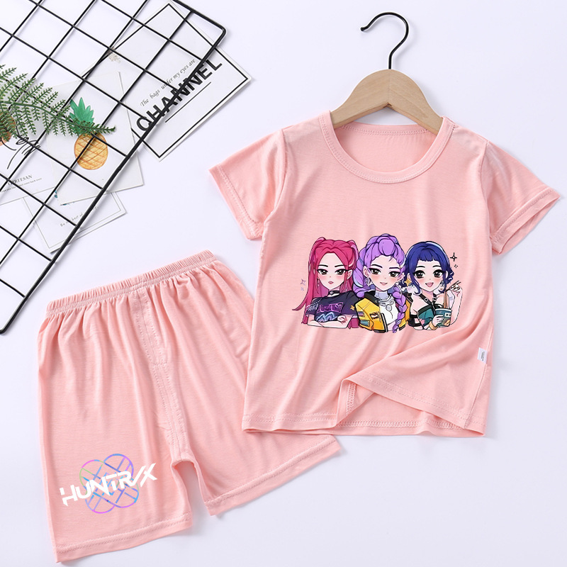 cartoon pajamas for kids