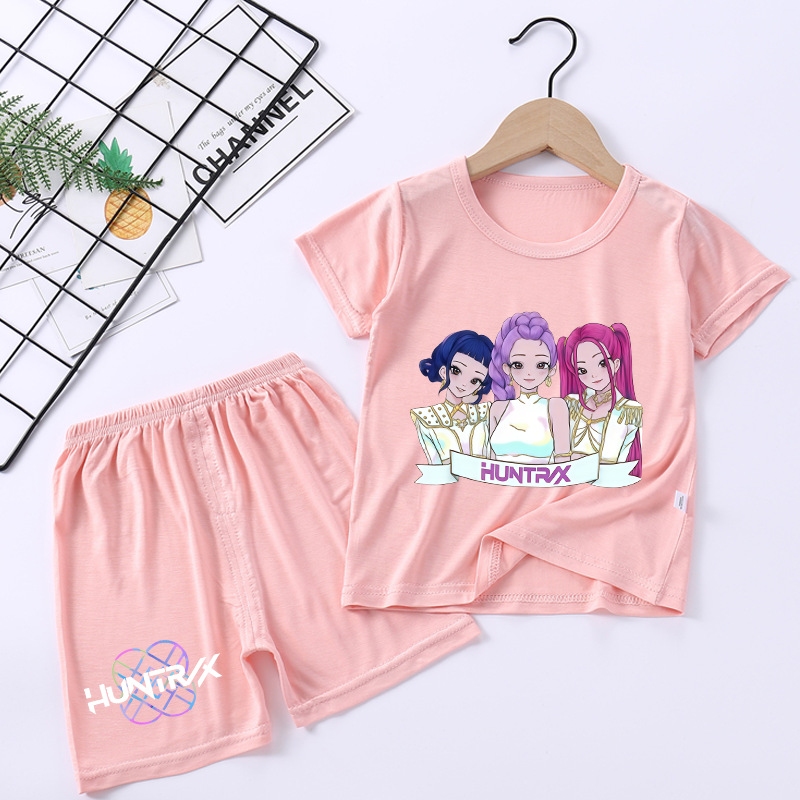 cartoon pajamas for kids