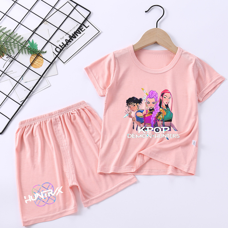 cartoon pajamas for kids