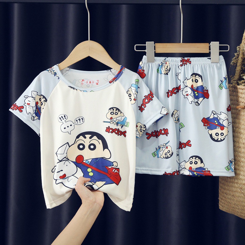 cartoon pajamas for kids
