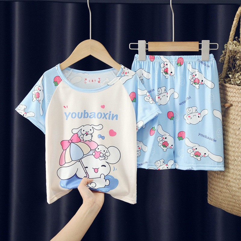cartoon pajamas for kids
