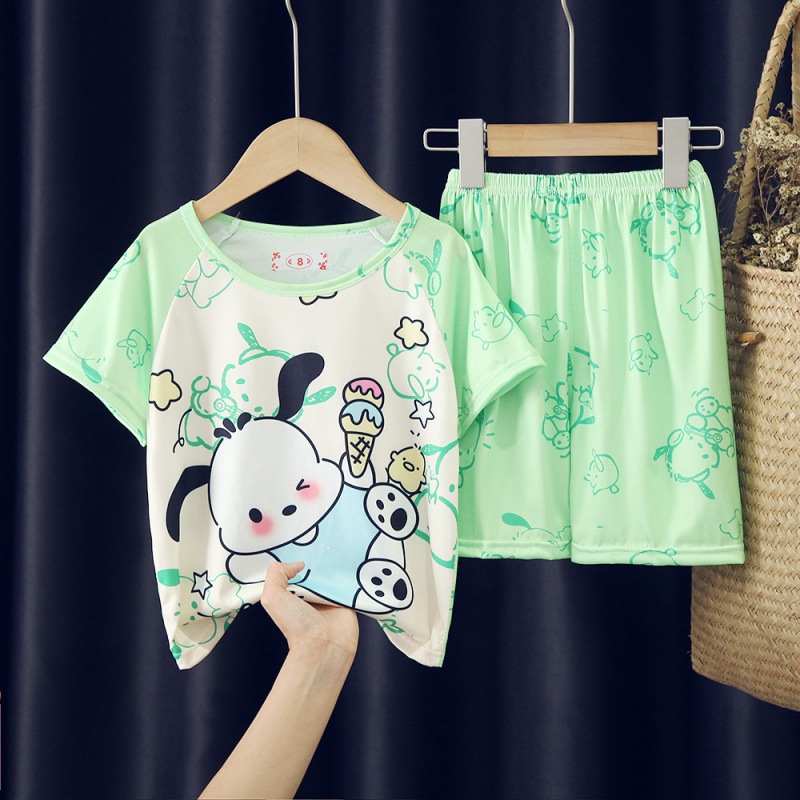 cartoon pajamas for kids