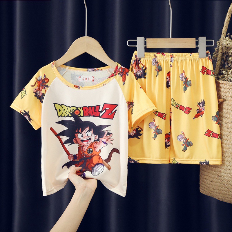 cartoon pajamas for kids