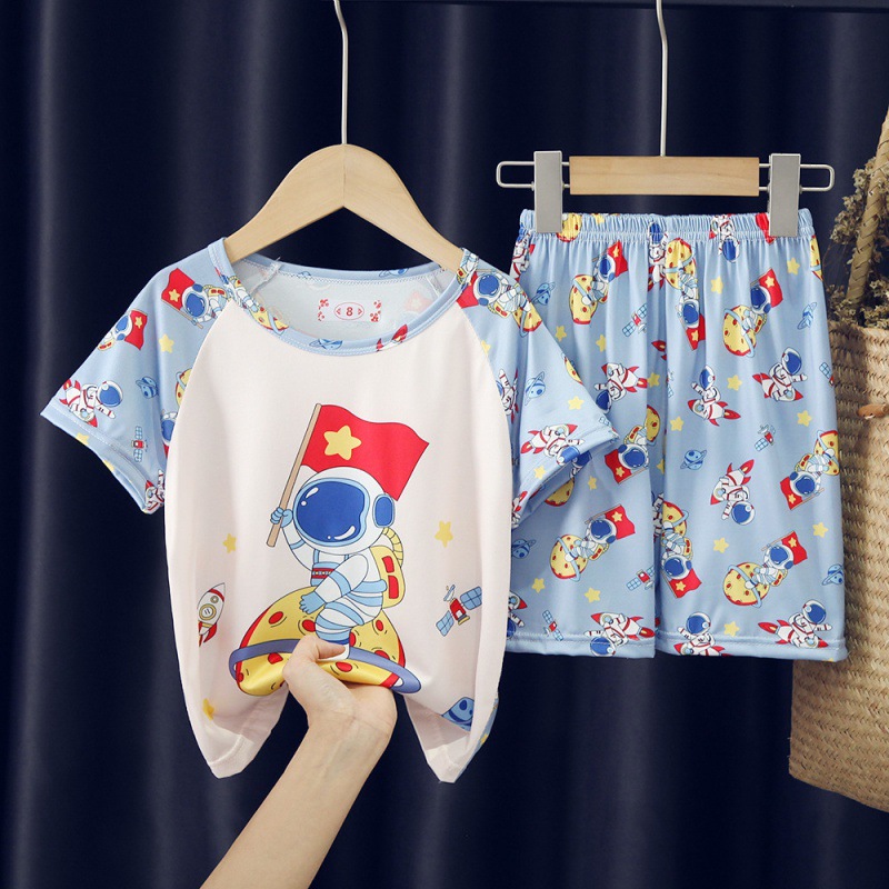 cartoon pajamas for kids